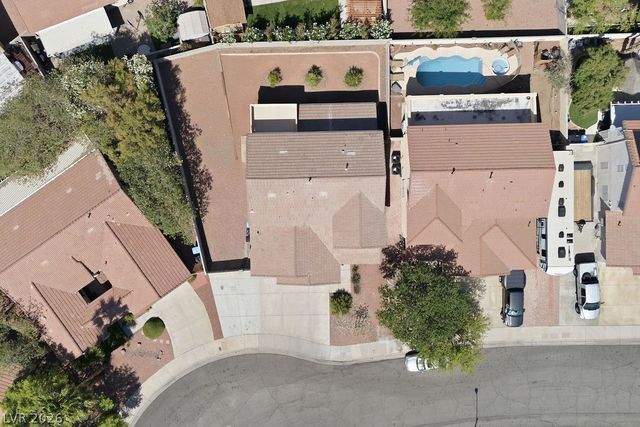 1073 Gallant Fox Avenue, Henderson, NV 89015