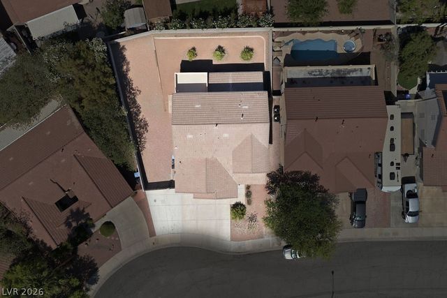 1073 Gallant Fox Avenue, Henderson, NV 89015