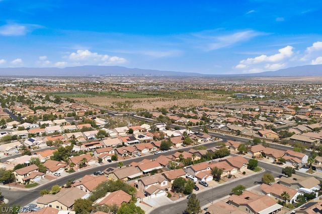 1073 Gallant Fox Avenue, Henderson, NV 89015