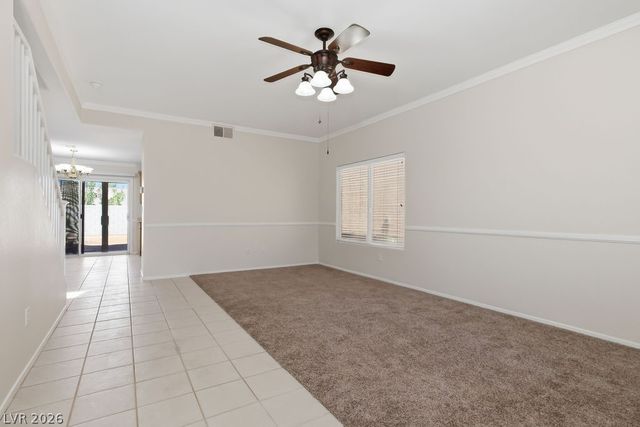 1073 Gallant Fox Avenue, Henderson, NV 89015