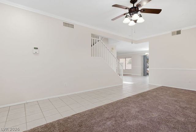 1073 Gallant Fox Avenue, Henderson, NV 89015