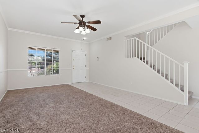 1073 Gallant Fox Avenue, Henderson, NV 89015