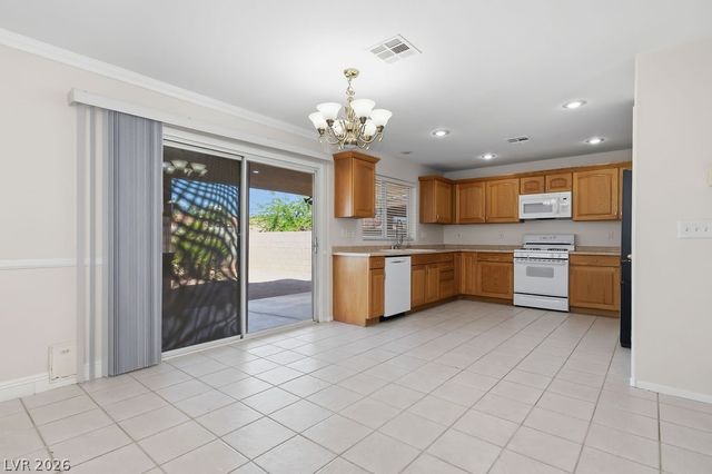 1073 Gallant Fox Avenue, Henderson, NV 89015