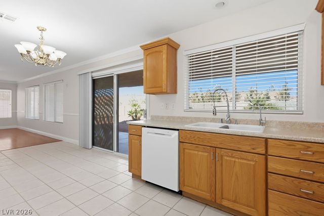 1073 Gallant Fox Avenue, Henderson, NV 89015