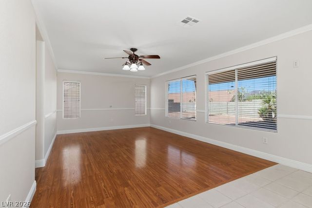 1073 Gallant Fox Avenue, Henderson, NV 89015