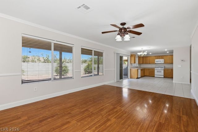 1073 Gallant Fox Avenue, Henderson, NV 89015