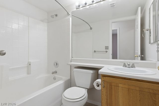 1073 Gallant Fox Avenue, Henderson, NV 89015