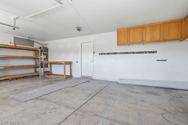 1073 Gallant Fox Avenue, Henderson, NV 89015