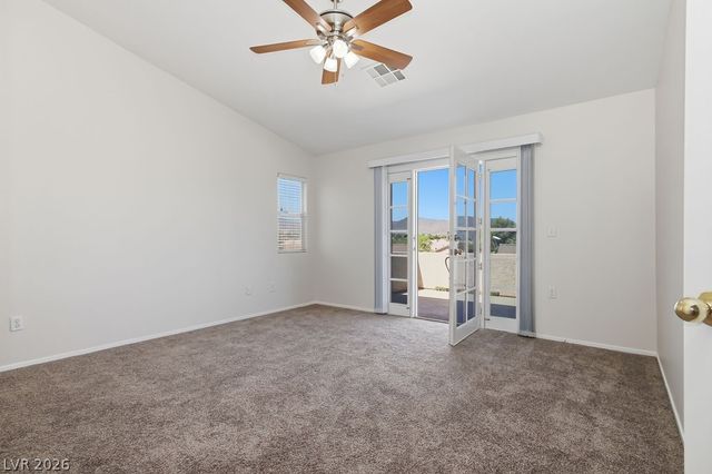 1073 Gallant Fox Avenue, Henderson, NV 89015