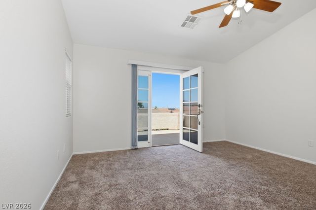 1073 Gallant Fox Avenue, Henderson, NV 89015