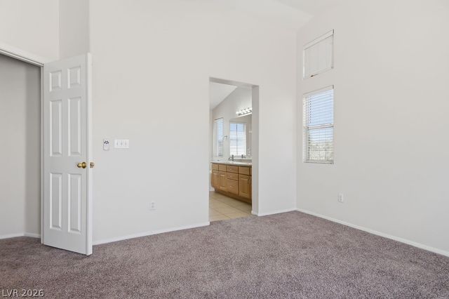1073 Gallant Fox Avenue, Henderson, NV 89015