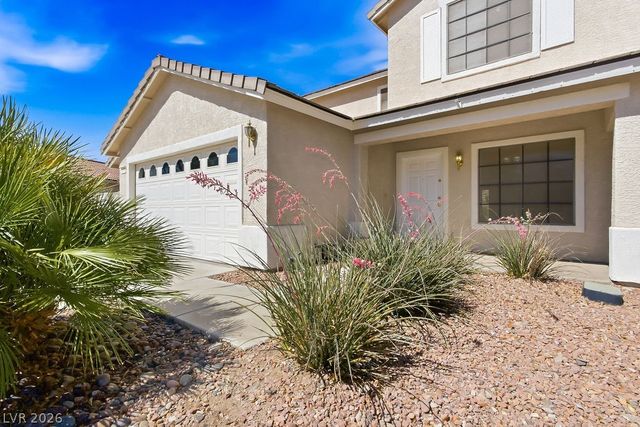 1073 Gallant Fox Avenue, Henderson, NV 89015