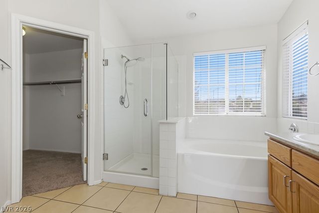 1073 Gallant Fox Avenue, Henderson, NV 89015