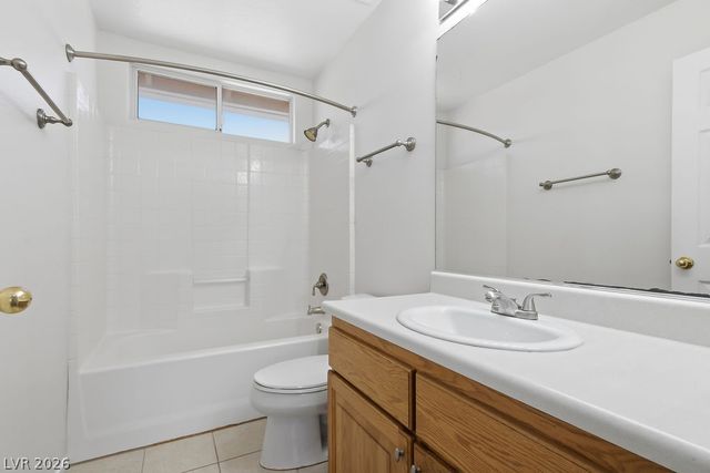 1073 Gallant Fox Avenue, Henderson, NV 89015