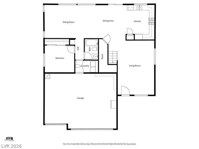 1073 Gallant Fox Avenue, Henderson, NV 89015