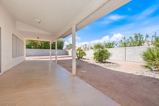 1073 Gallant Fox Avenue, Henderson, NV 89015