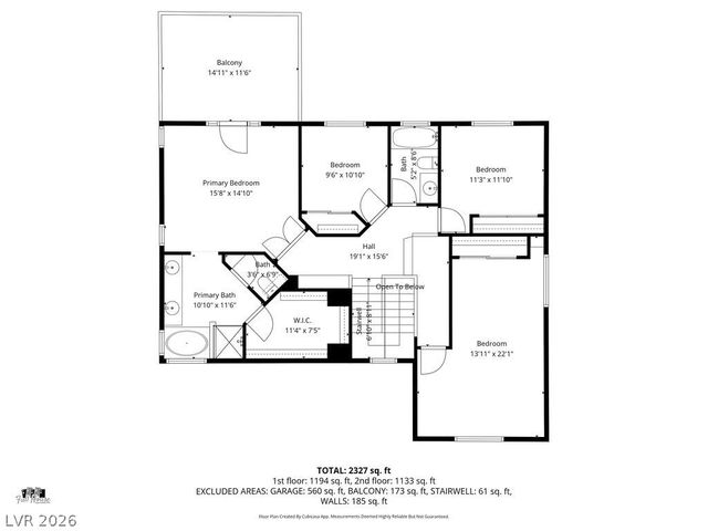 1073 Gallant Fox Avenue, Henderson, NV 89015