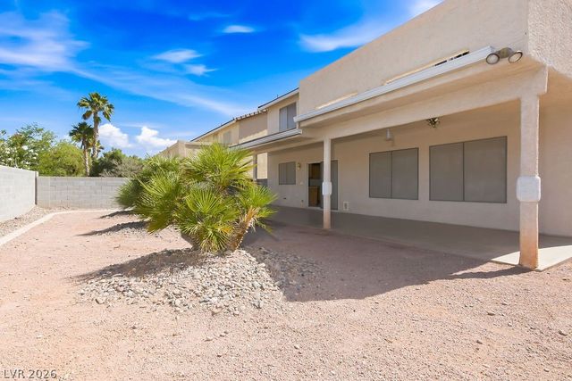 1073 Gallant Fox Avenue, Henderson, NV 89015