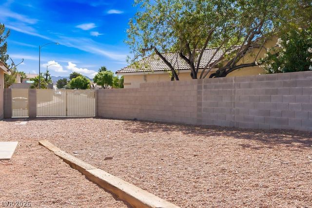 1073 Gallant Fox Avenue, Henderson, NV 89015