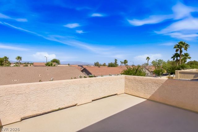 1073 Gallant Fox Avenue, Henderson, NV 89015