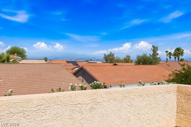 1073 Gallant Fox Avenue, Henderson, NV 89015