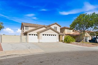 1073 Gallant Fox Avenue, Henderson, NV 89015
