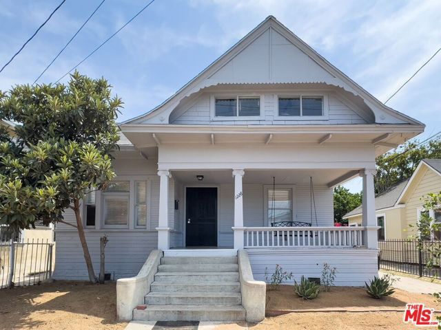 1228 Fedora Street, Los Angeles, CA 90006