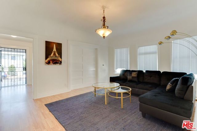 1228 Fedora Street, Los Angeles, CA 90006