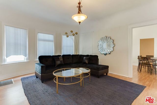 1228 Fedora Street, Los Angeles, CA 90006