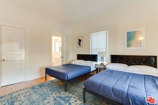 1228 Fedora Street, Los Angeles, CA 90006