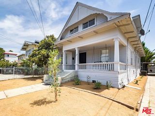 1228 Fedora Street, Los Angeles, CA 90006