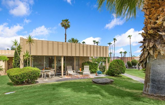 142 Sandpiper Street, Palm Desert, CA 92260