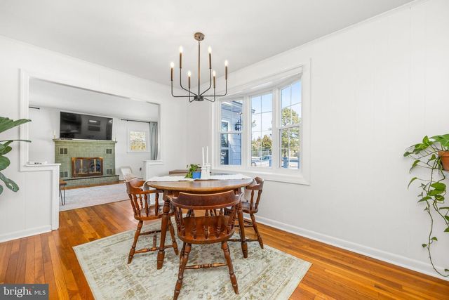 3750 SUNNYSIDE RD, East New Market, MD 21631