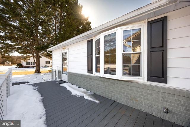 3750 SUNNYSIDE RD, East New Market, MD 21631