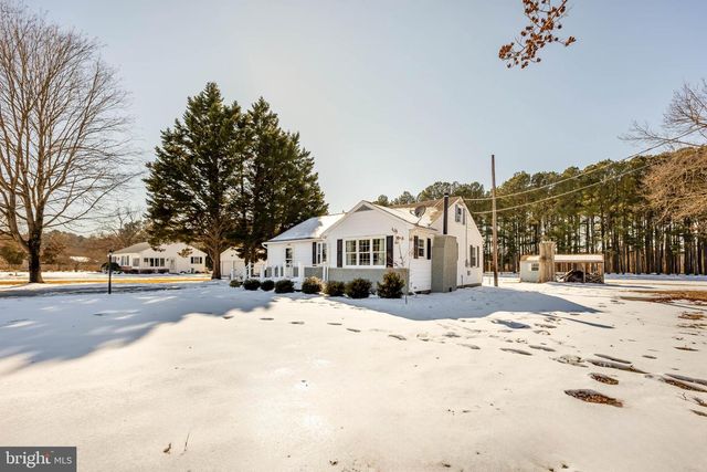 3750 SUNNYSIDE RD, East New Market, MD 21631