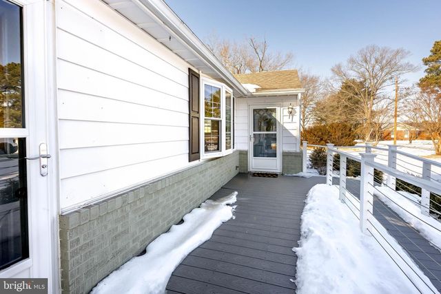 3750 SUNNYSIDE RD, East New Market, MD 21631