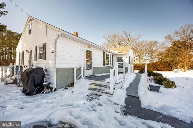 3750 SUNNYSIDE RD, East New Market, MD 21631