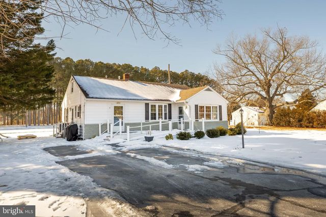 3750 SUNNYSIDE RD, East New Market, MD 21631