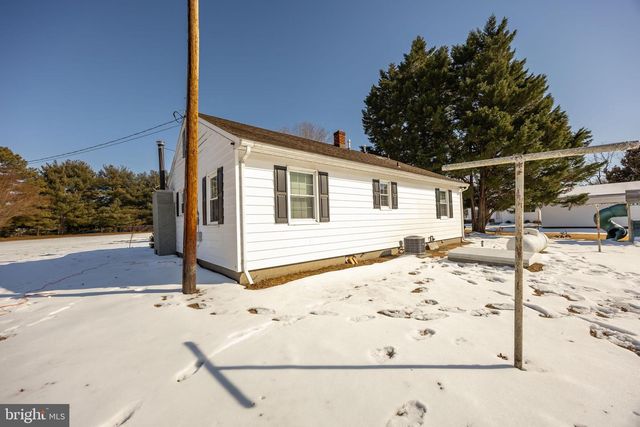 3750 SUNNYSIDE RD, East New Market, MD 21631