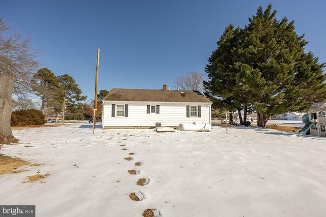 3750 SUNNYSIDE RD, East New Market, MD 21631