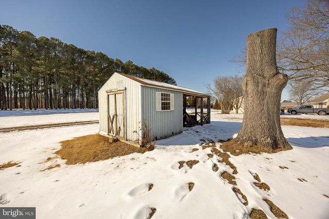 3750 SUNNYSIDE RD, East New Market, MD 21631