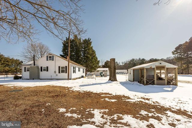 3750 SUNNYSIDE RD, East New Market, MD 21631