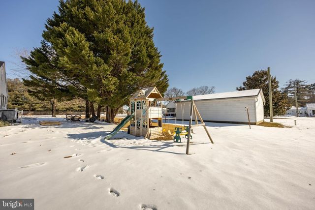 3750 SUNNYSIDE RD, East New Market, MD 21631