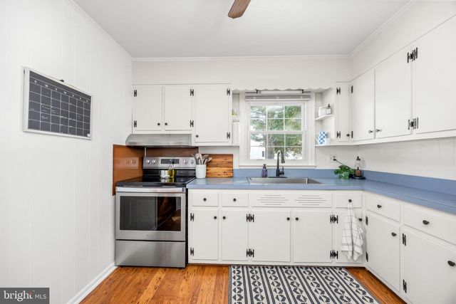 3750 SUNNYSIDE RD, East New Market, MD 21631