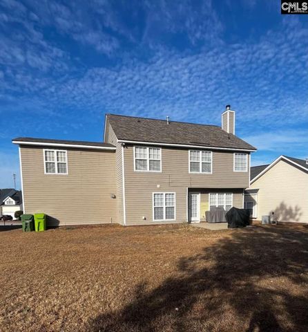 117 Waterville Drive, Columbia, SC 29229