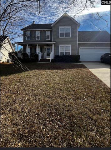 117 Waterville Drive, Columbia, SC 29229