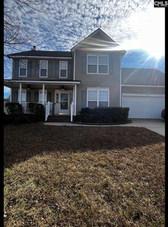 117 Waterville Drive, Columbia, SC 29229