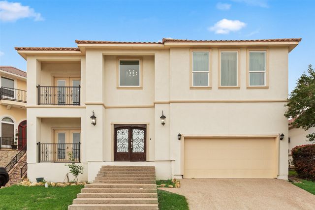 7725 Lakeview Circle, Fort Worth, TX 76179