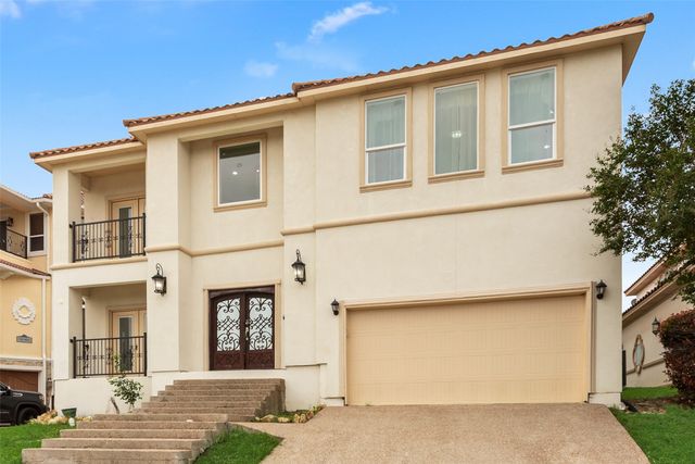 7725 Lakeview Circle, Fort Worth, TX 76179
