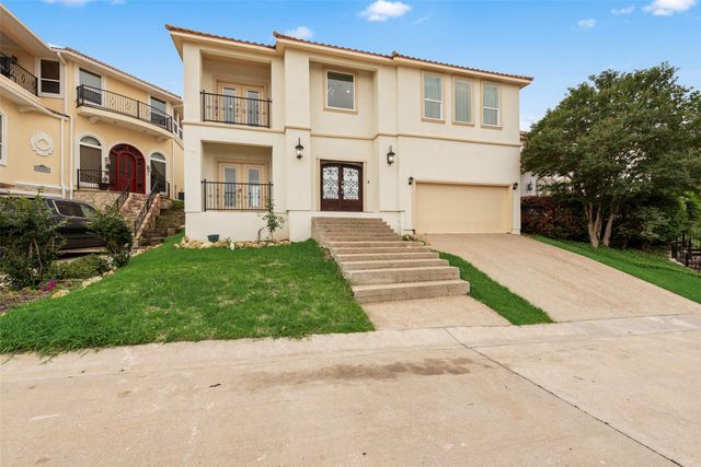 7725 Lakeview Circle, Fort Worth, TX 76179